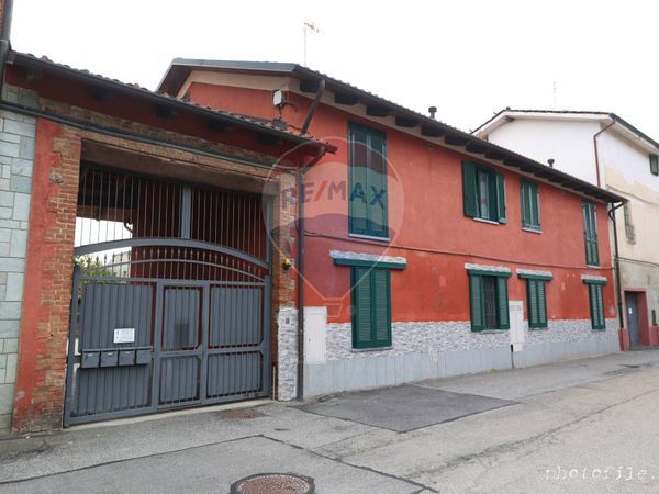 Appartamento Riva presso Chieri, TO Vendita - Foto 2