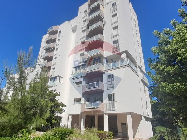 Appartamento Vasto Paese, Vasto, CH Affitto