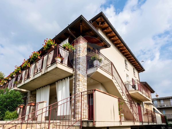 Duplex Capriolo, BS Vendita - Foto 2