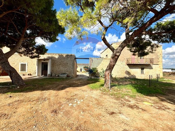 Cascina/Casale Donnafugata, Ragusa, RG Vendita - Foto 2