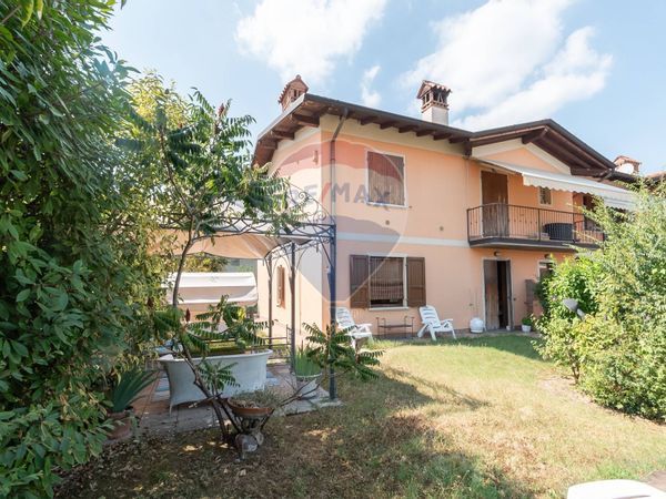 Appartamento Ospitaletto, BS Vendita