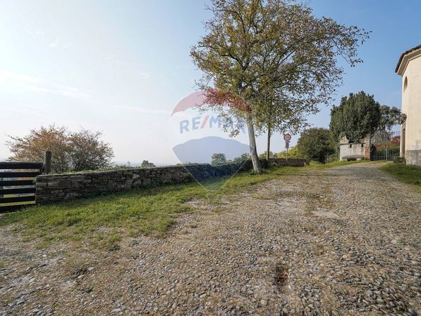 Rustico Colli di Bergamo, Bergamo, BG Vendita