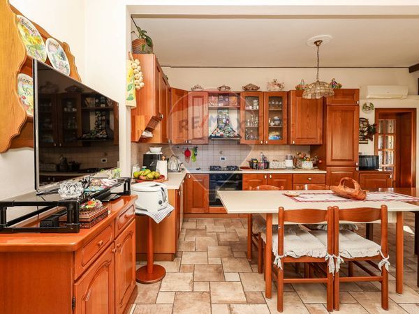 Appartamento Boara Pisani, PD Vendita - Foto 3