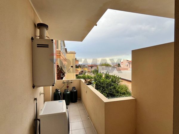 Appartamento Capoterra, CA Vendita - Foto 3