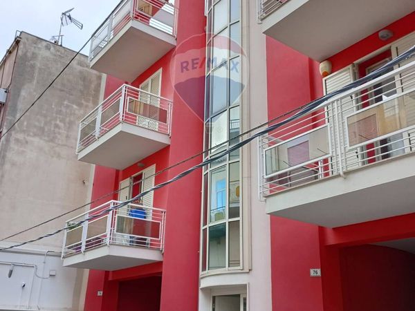 Appartamento Solarino, SR Vendita - Foto 3