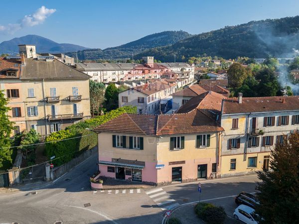 Appartamento Laveno-Mombello, VA Vendita