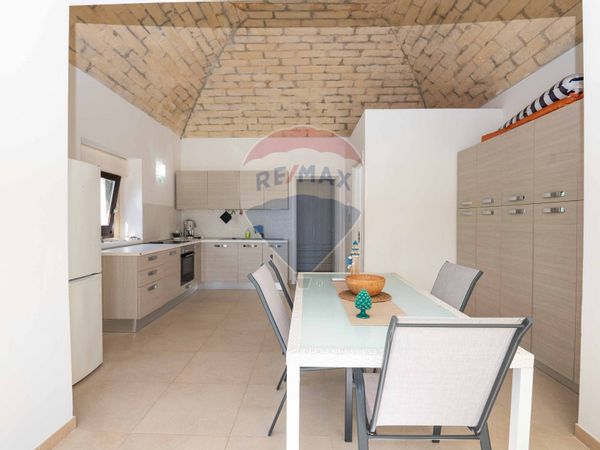 Casa Semindipendente Avola, SR Vendita - Foto 4