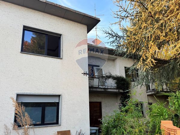 Villa singola Lurate Caccivio, CO Vendita - Foto 2