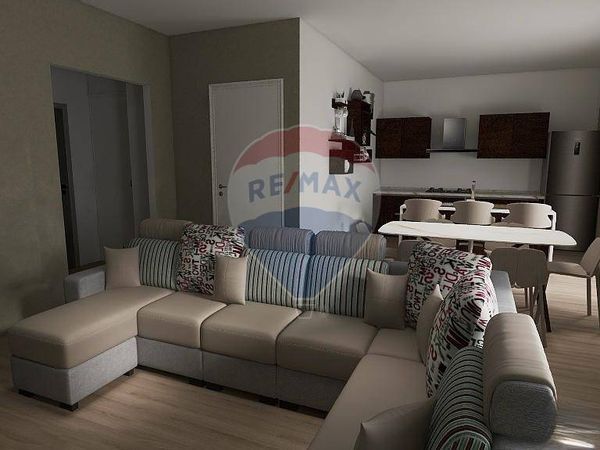 Villa a schiera Casalbordino, CH Vendita