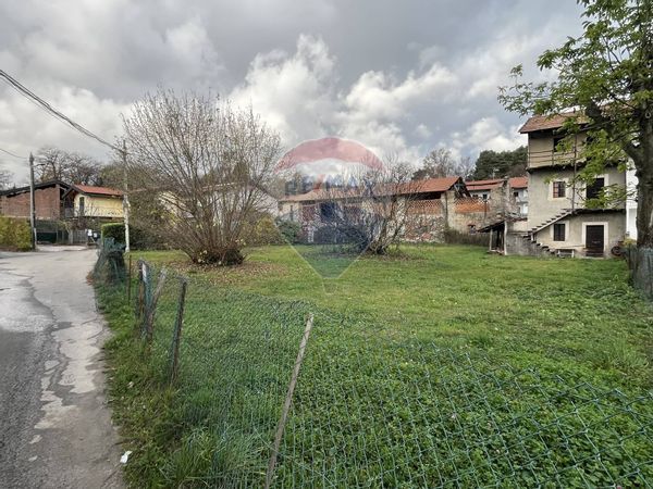 Rustico Cascinetta, Varallo Pombia, NO Vendita - Foto 4