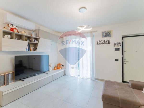 Villa a schiera Parabiago, MI Vendita - Foto 4