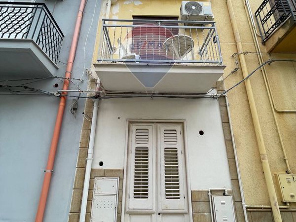 Casa Indipendente Trappeto, PA Vendita - Foto 2