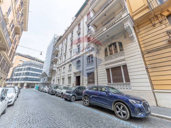 Locale Commerciale Prati, Roma, RM Affitto - Foto 2