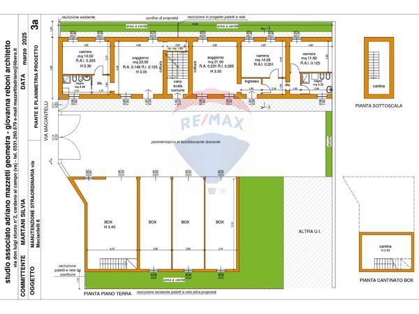 Appartamento Lonate Pozzolo, VA Vendita - Foto 4