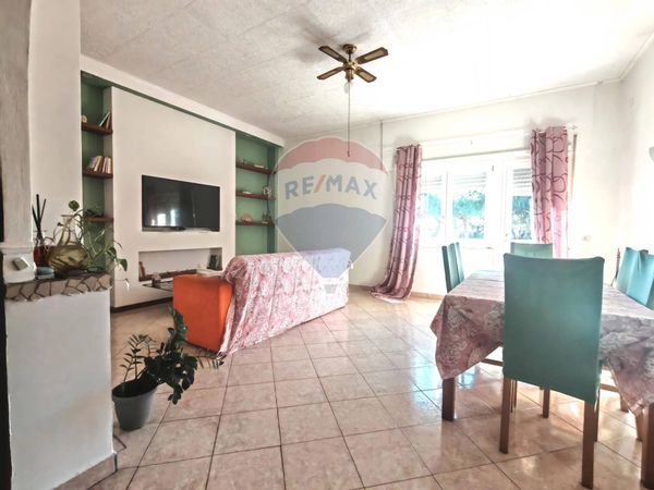 Appartamento Tor San Lorenzo Mare, Ardea, RM Vendita - Foto 2