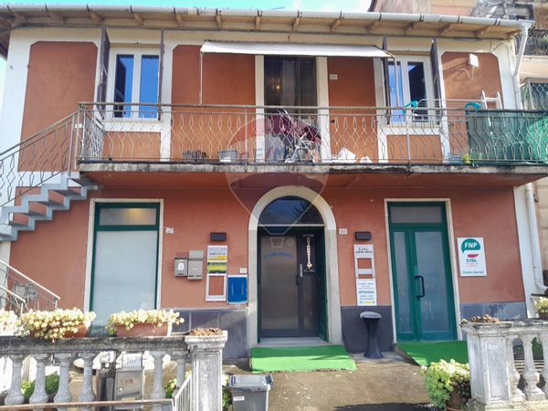 Commerciale Altro Riccò del Golfo di Spezia, SP Vendita