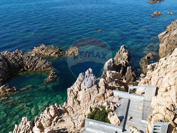 Villa singola Costa Paradiso, Trinità d'Agultu e Vignola, SS Vendita