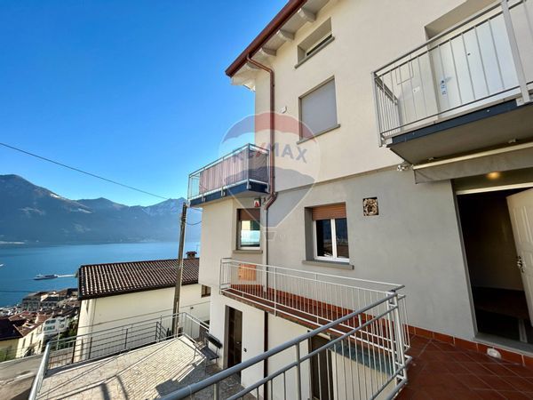 Appartamento Lovere, BG Vendita