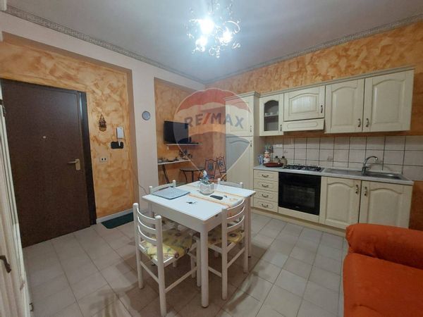 Appartamento Calatabiano, CT Vendita - Foto 2