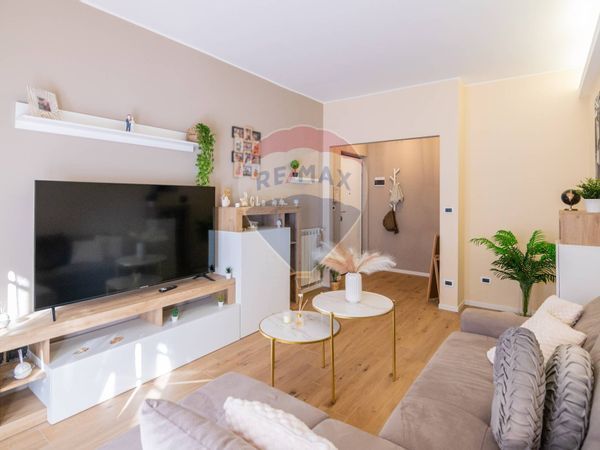 Appartamento Camporotondo Etneo, CT Vendita - Foto 4