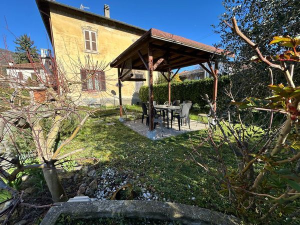 Porzione di villa Arcisate, VA Vendita - Foto 2