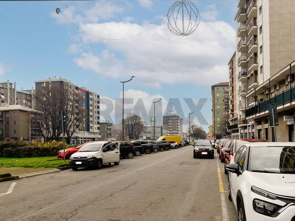 Appartamento San Giuliano, San Giuliano Milanese, MI Vendita