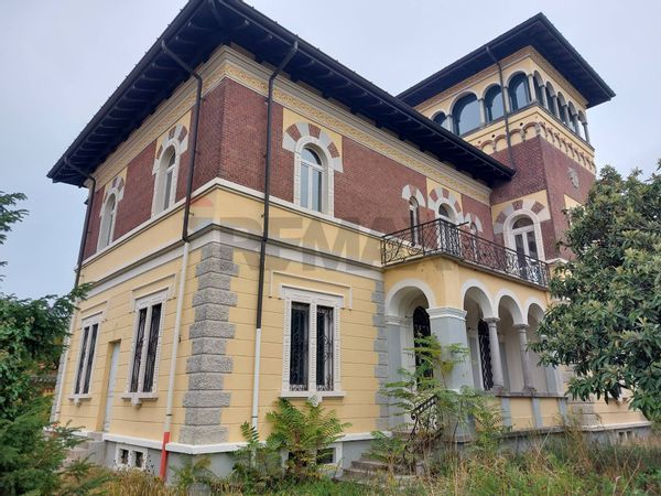 Villa singola Olgiate Olona, VA Vendita - Foto 2