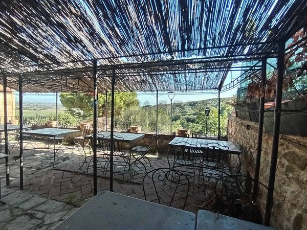 Ristorante Paciano, PG Affitto - Foto 3