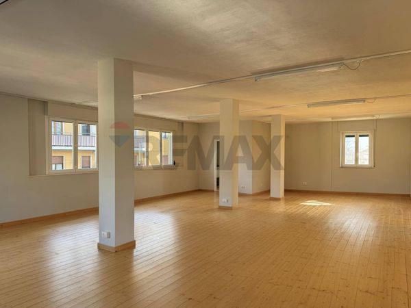 Ufficio Semicentro, Biella, BI Affitto