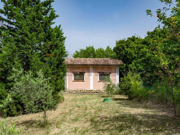 Cascina/Casale Cupramontana, AN Vendita