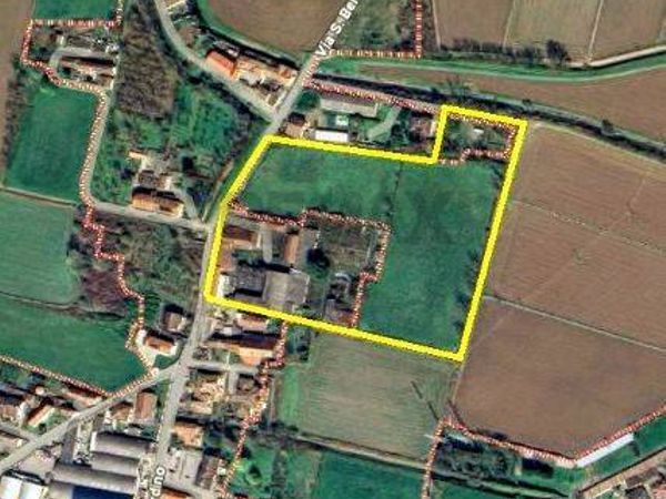 Cascina/Casale Mede, PV Vendita