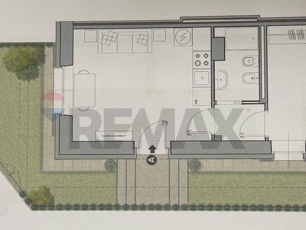 Appartamento Lorenteggio, Milano, MI Affitto - Foto 4