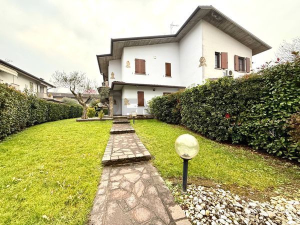 Villetta bifamiliare Poncarale, BS Vendita - Foto 2