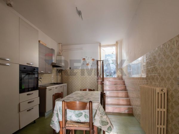 Casa Semindipendente Sant'Eufemia della Fonte, Brescia, BS Vendita - Foto 2