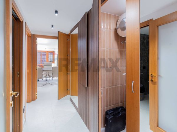 Ufficio Politeama, Palermo, PA Affitto - Foto 3