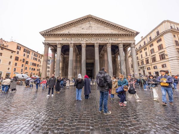 Negozio Centro Storico, Roma, RM Affitto - Foto 3