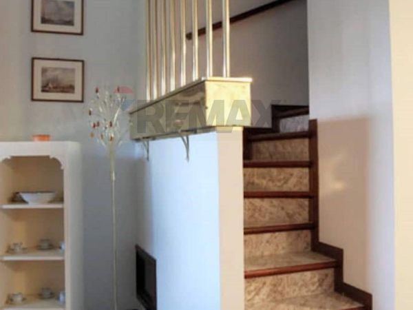 Villa a schiera San Trovaso, Preganziol, TV Vendita - Foto 4