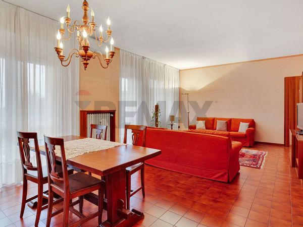 Appartamento Cernusco sul Naviglio, MI Vendita - Foto 2