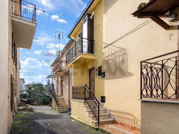 Appartamento Frasso Sabino, RI Vendita - Foto 2