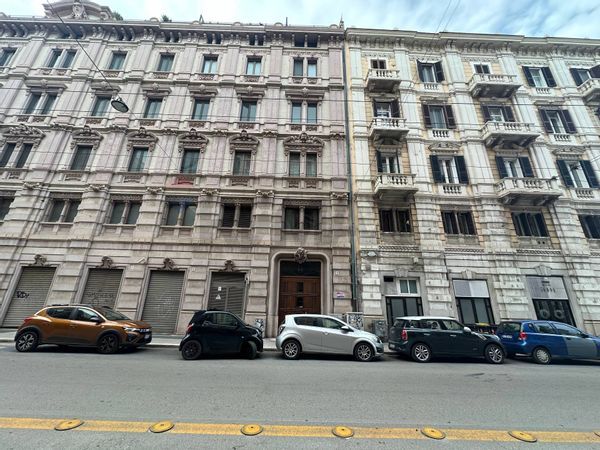 Appartamento Murat, Bari, BA Affitto