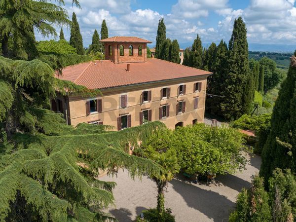 Villa singola Castiglione del Lago, PG Vendita - Foto 4