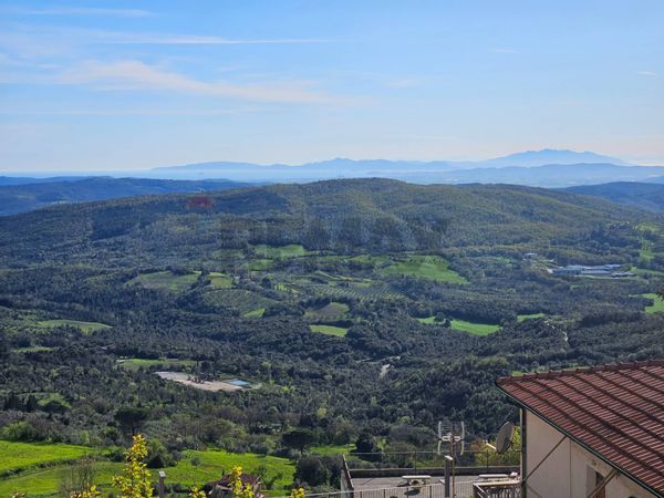 Appartamento Monterotondo Marittimo, GR Vendita - Foto 4