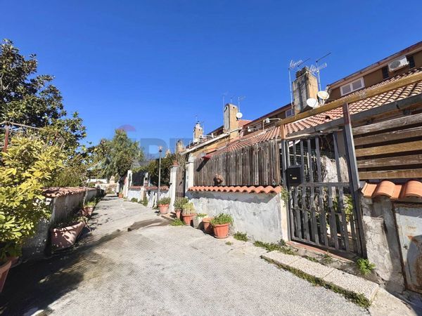 Appartamento Manziana, RM Vendita