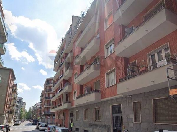 Stanza Santa Rita, Torino, TO Affitto