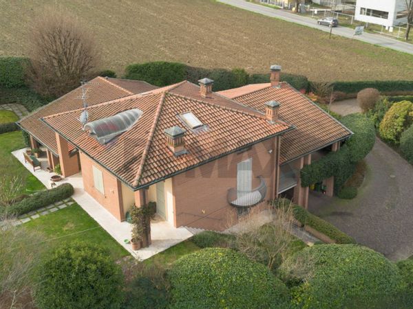 Villa singola Montauro, Salsomaggiore Terme, PR Vendita