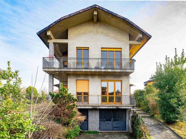 Villa singola Sovico, MB Vendita