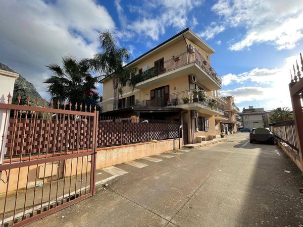 Appartamento Cinisi, PA Vendita - Foto 3