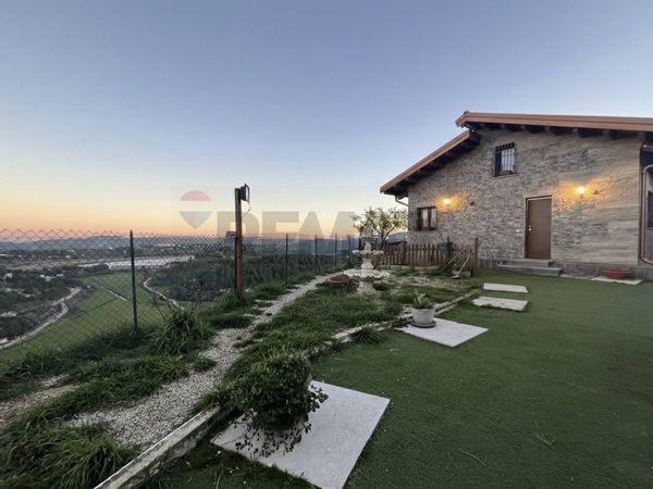 Villa o villino Pergusa, Enna, EN Vendita