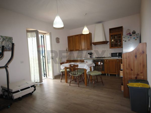 Porzione di casa Vermicino, Roma, RM Affitto - Foto 2