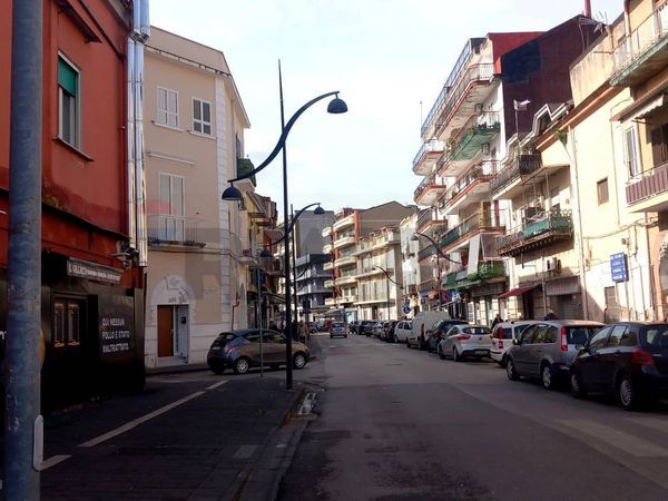 Appartamento Casalnuovo di Napoli, NA Vendita - Foto 4